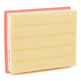 Vzduchová filtračná vložka