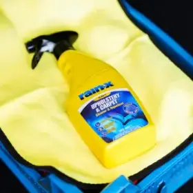 RAIN-X UPHOLSTERY & CARPET - Čistenie a ochrana čalúnenia a sedadiel 500ml_thumb5