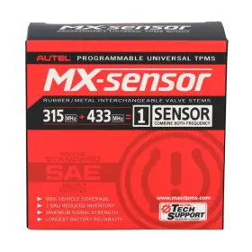 AUTEL MX-SENSOR SCREW IN - Univerzálny kovový TPMS snímač_thumb9
