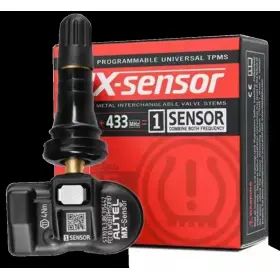 AUTEL MX-SENSOR RUBBER SCREW IN - Univerzálny gumený TPMS snímač_thumb3