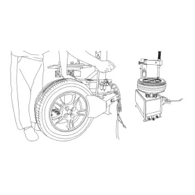 AUTEL MX-SENSOR RUBBER PRESS IN - Univerzálny gumený TPMS snímač_thumb4