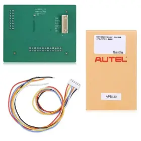 AUTEL ADAPTER APB130 - Adaptér pre pridanie kľúča VW MQB NEC35XX IM_thumb3