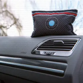 Proti zápachu v interiéri