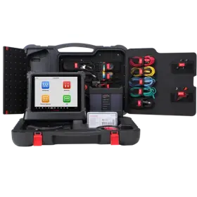 AUTEL MAXISYS ULTRA - Pokročilý diagnostický tester_thumb2