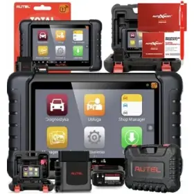 AUTEL MX808TS - Diagnostický tester TPMS_thumb2