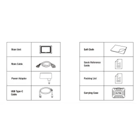 AUTEL DS900 - Diagnostický tester_thumb4
