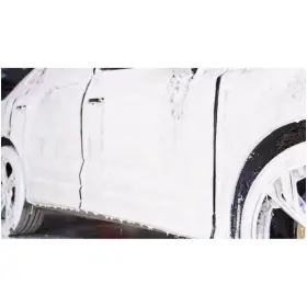 MA-FRA MANIAC LINE DESCALE FOAM SHAMPOO - Kyslý penivý šampón 1L_thumb6