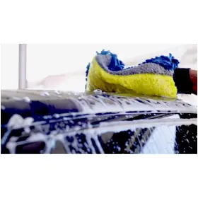 MA-FRA MANIAC LINE DESCALE FOAM SHAMPOO - Kyslý penivý šampón 5L_thumb9