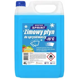 Prevádzkové kvapaliny