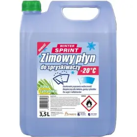 Prevádzkové kvapaliny