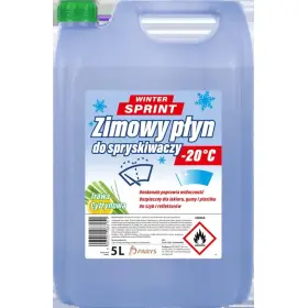 Prevádzkové kvapaliny