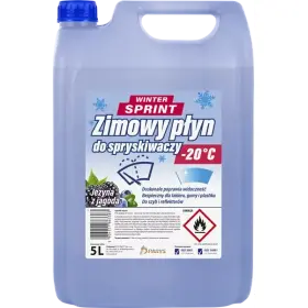 Prevádzkové kvapaliny