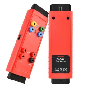AUTEL G-BOX3 - Programátor kľúčov pre IM508/IM608_thumb2