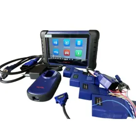 AUTEL IM508S - Programátor kľúčov IMMO a diaľkových ovládačov_thumb4