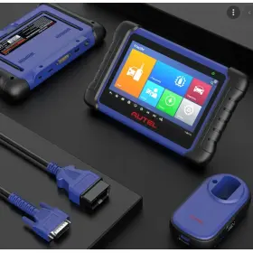 AUTEL IM508S - Programátor kľúčov IMMO a diaľkových ovládačov_thumb3