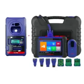 AUTEL IM508S + XP400 PRO - Programátor kľúčov IMMO s XP400_thumb2