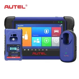 AUTEL IM508S + XP400 PRO - Programátor kľúčov IMMO s XP400_thumb3