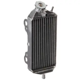 chladič ľavý GAS GAS [230*118*32], Q-TECH_thumb2