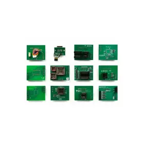 AUTEL IMKPA - Sada adaptérov pre XP400 PRO_thumb2