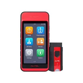 AUTEL ITS600 - Programátor TPMS snímačov_thumb3