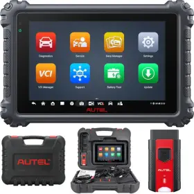 AUTEL MS906 PRO TS - Pokročilý diagnostický tester TPMS_thumb2
