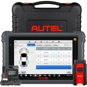AUTEL MS906 PRO TS - Pokročilý diagnostický tester TPMS_thumb6