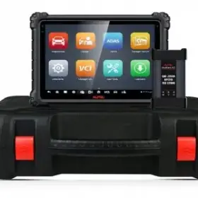 AUTEL MS908 S3 - Profesionálny diagnostický tester s J2534 rozhraním_thumb3