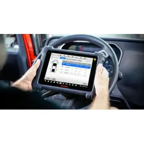 AUTEL TS900 - Tester a programátor TPMS snímačov_thumb5