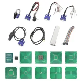 AUTEL XP400 PRO - Programátor kľúčov a čipov_thumb4