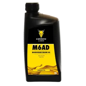 Motorové oleje pre osobné automobily