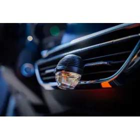 DR. MARCUS SENSOR - Osviežovač do mriežky s vôňou Vaniky_thumb6