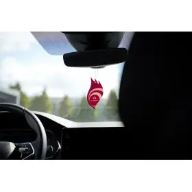 DR. MARCUS SONIC - Závesný osviežovač vzduchu New Car_thumb4