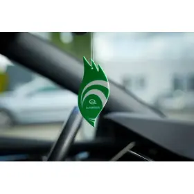 DR. MARCUS SONIC - Závesný osviežovač vzduchu black_thumb5