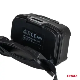 LED baterky a svietidlá