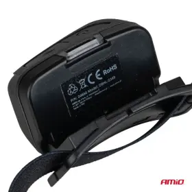 LED baterky a svietidlá