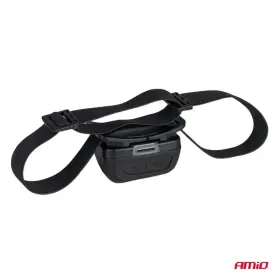 AMIO Čelovka LED COB 1800mAh_thumb4