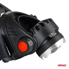 LED baterky a svietidlá