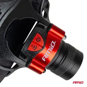 LED baterky a svietidlá