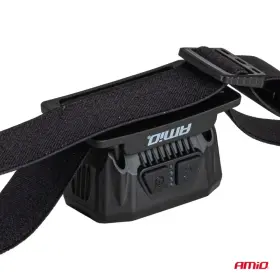 LED baterky a svietidlá