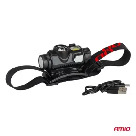 LED baterky a svietidlá