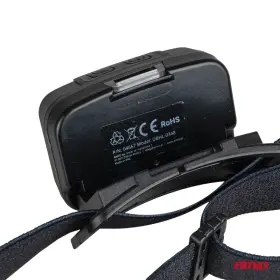 LED baterky a svietidlá