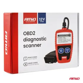 AMIO Diagnostický skener OBD2_thumb5