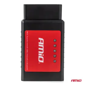 AMIO Diagnostický skener OBD2 BT XL_thumb5