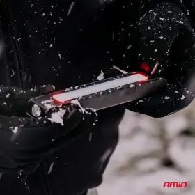 AMIO LED inšpekčné baterky 10ks_thumb10