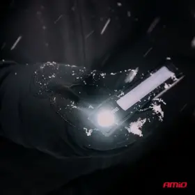 AMIO LED inšpekčné baterky 10ks_thumb11