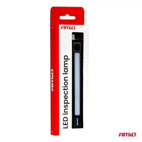 AMIO LED inšpekčná baterka_thumb12