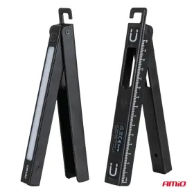 AMIO LED inšpekčná baterka_thumb6