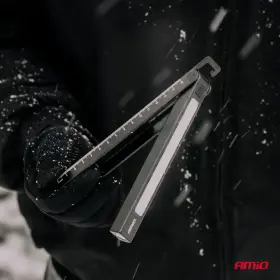 AMIO LED inšpekčná baterka_thumb7