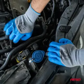 Pre dielňu a servis