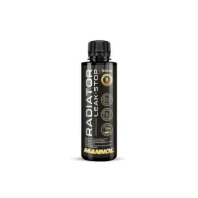 MANNOL RADIATOR STOP LEAK - Utesnenie chladiča 250ml